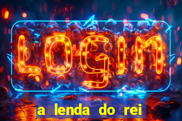 a lenda do rei macaco 1 filme completo dublado